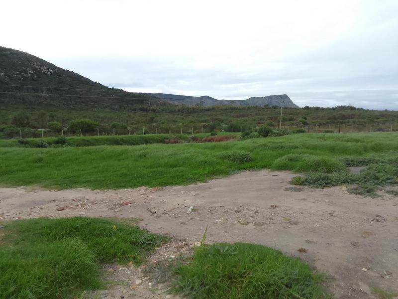 0 Bedroom Property for Sale in Franskraal Western Cape